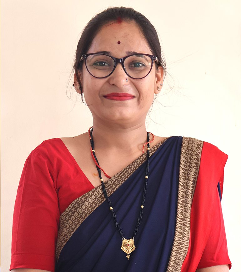 Lalita Acharya